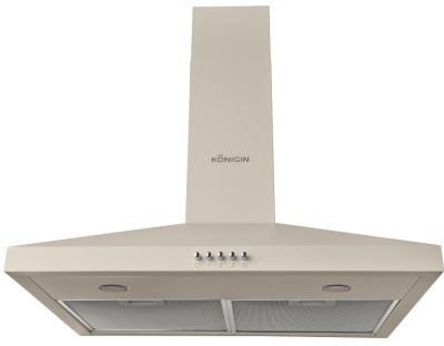 Konigin Canary Ivory 60