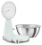 Smeg KSF01PGWW Детальное фото товара: Smeg KSF01PGWW