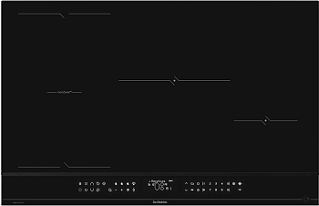 Фото товара: De Dietrich DPI4831BT индукционная поверхность