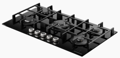 Детальное фото товара: Kuppersberg FG 98 B газовая поверхность