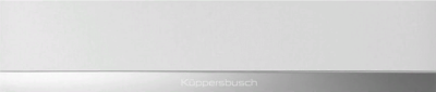 Детальное фото товара: Kuppersbusch CSW 6800.0 W3 Silver Chrome