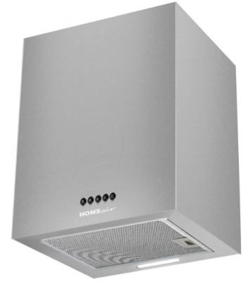 HOMSair PHLOX Push 40 Inox