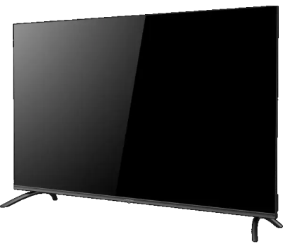 Детальное фото товара: HIBERG QLED 50Y