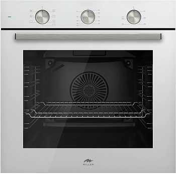 Фото товара: MILLEN MEO 6001 WH