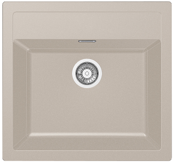 Фото товара: Franke SID 610-49, мойка, гранит, сахара