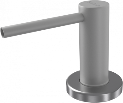 Rivelato RD-500 grigio metallizzato/серый металлик