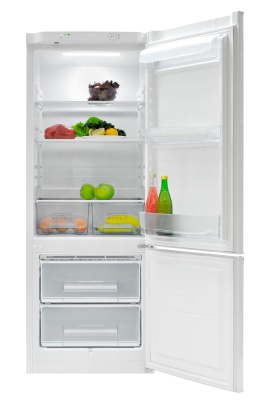 Детальное фото товара: POZIS RK-102 серебристый