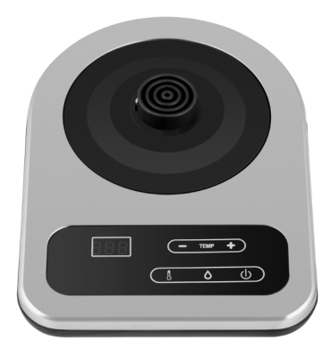 Детальное фото товара: Maunfeld MGK-614BK электрический чайник