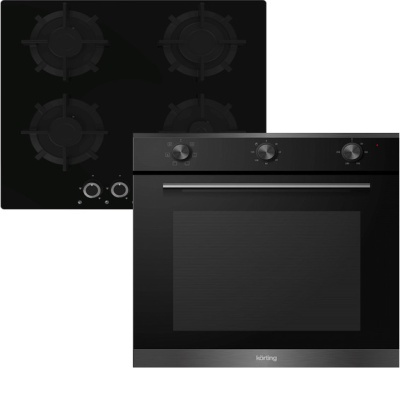 KORTING HGG 6420 CN + OKB 1310 GNBX