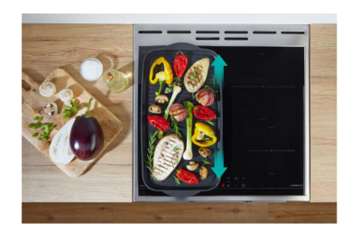 Детальное фото товара: Gorenje GEIT5C60WPG