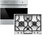 Smeg PGF64-4 + SF6381X