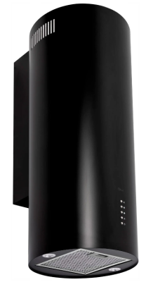 Детальное фото товара: Falmec POLAR BLACK 35