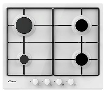 Фото товара: Candy CHW6BRWW газовая поверхность