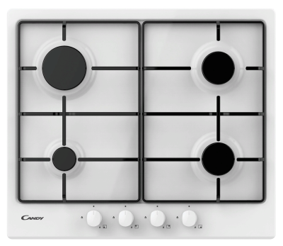 Фото товара: Candy CHW6BRWW газовая поверхность