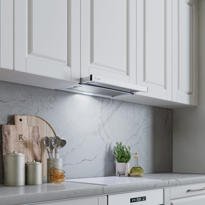 Детальное фото товара: LEX HIDE G 600 WHITE