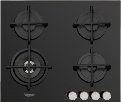 Детальное фото товара: DeLonghi NSL 460 N RUS газовая поверхность
