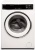 SHARP ES814RW Детальное фото товара: SHARP ES814RW