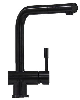 Фото товара: Seaman Eco Venice SSN-0912P-DG (Dark Gun, PVD, satin)