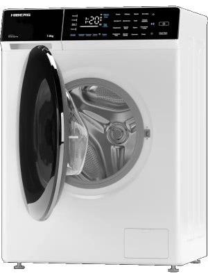 Детальное фото товара: HIBERG i-DDQ9-712 W