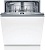 Фото товара: Bosch SMV4HTX00E