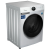 Midea MF200D80WBS/W-RU Детальное фото товара: Midea MF200D80WBS/W-RU