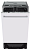 Фото товара: Haier HDWE10-395RU