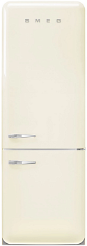 Фото товара: Smeg FAB38RCR5