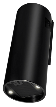 Фото товара: Maunfeld DRUM Wall 35 чёрный