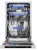 Maunfeld MLP45331T Light Beam Wi-Fi Детальное фото товара: Maunfeld MLP45331T Light Beam Wi-Fi