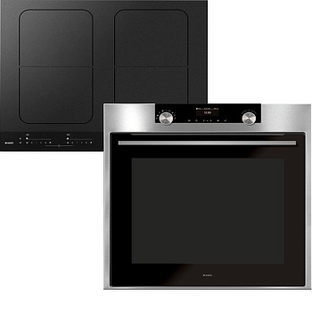 Фото товара: ASKO HI1655MF + OP8664S