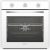 Детальное фото товара: Indesit IFE 3634 WH