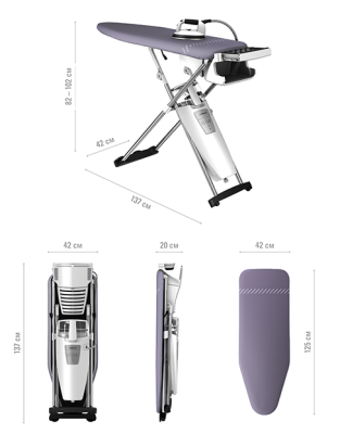 Схема встраивания