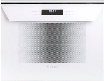 Фото товара: GEFEST ДЭВ 612-04 Б