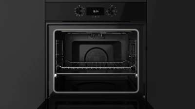 Детальное фото товара: Teka HLB 8400 FULL BLACK