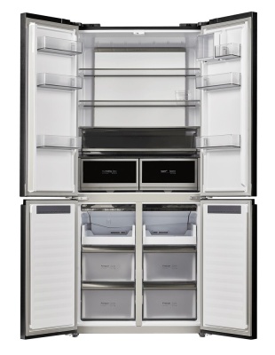 Детальное фото товара: Maunfeld MFF190NFDB