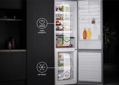 Детальное фото товара: AEG SCE819E5TS