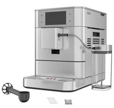 Детальное фото товара: KitchenAid 5KES8558ESX