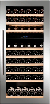 Фото товара: Dunavox DAVS-72.185DSS