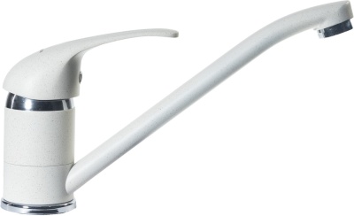 Ecoshtein ES 0200, смеситель, гранит, латте