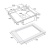 Схема встраивания Схема встраивания