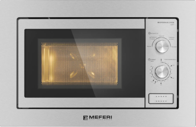 MEFERI MMO6020IX LIGHT