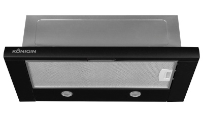 Детальное фото товара: Konigin Pixel Out Black 60