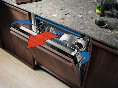 Детальное фото товара: Electrolux EEM43200L