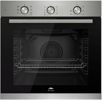 Фото товара: MILLEN MEO 6001 IX