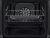 Electrolux EOF3H40BW Детальное фото товара: Electrolux EOF3H40BW
