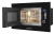 MEFERI MMO6020BK SLIM POWER Детальное фото товара: MEFERI MMO6020BK SLIM POWER
