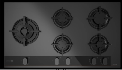 Teka GBC 95-G1 GBC MATT BLACK