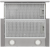 Krona Kamilla T 500 inox Детальное фото товара: Krona Kamilla T 500 inox