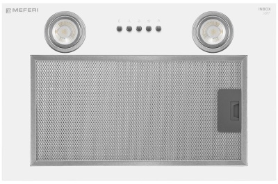 Детальное фото товара: MEFERI INBOX45WH LIGHT