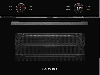 Фото товара: Kuppersberg KMW 612 Black